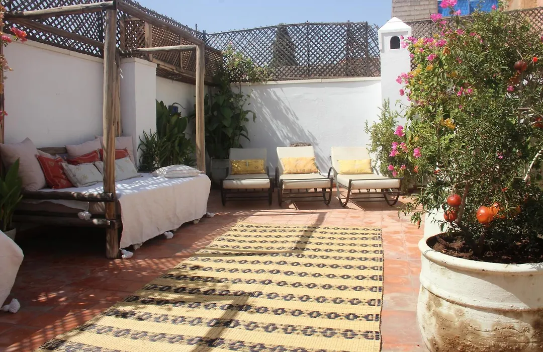 Riad Dar Nael-1