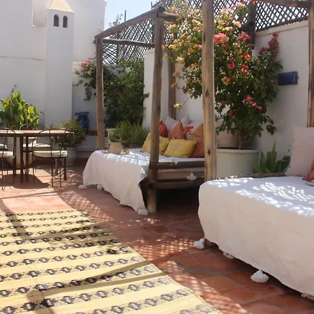Riad Dar Nael-3